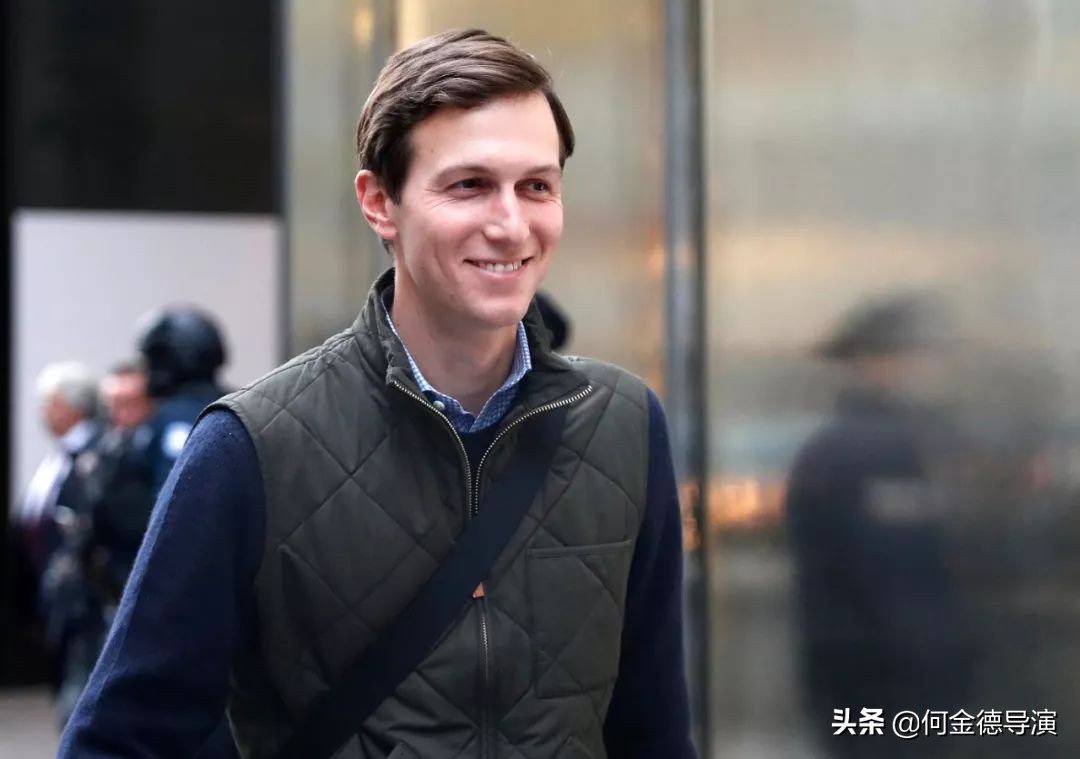 “绝不让她要风得风，要雨得雨！”川普如此教育出伊万卡