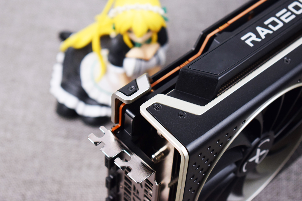 讯景rx6800海外版v1图片,rx6800讯景海外版