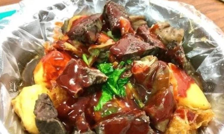 佛山南海宵夜街美食攻略,粤港澳大湾区美食大全