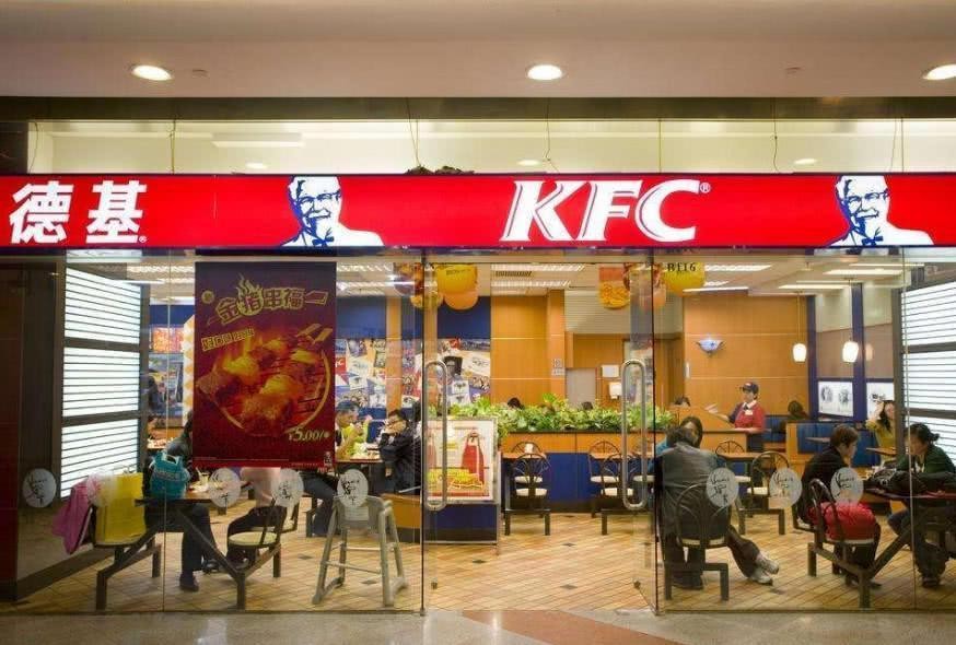 肯德基最便宜最好吃的东西是什么,肯德基最坑人的食物排行榜