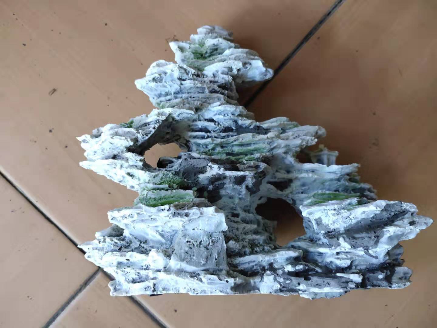 金鱼老掉鳞怎么回事,没有寄生虫金鱼为什么蹭缸