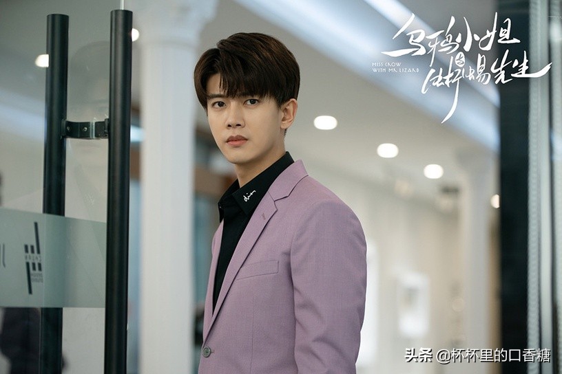 路晋韩商言,推荐最爱的甜宠剧