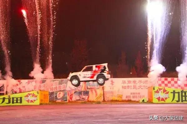 速度与激情里的特技车,速度与激情汽车场面