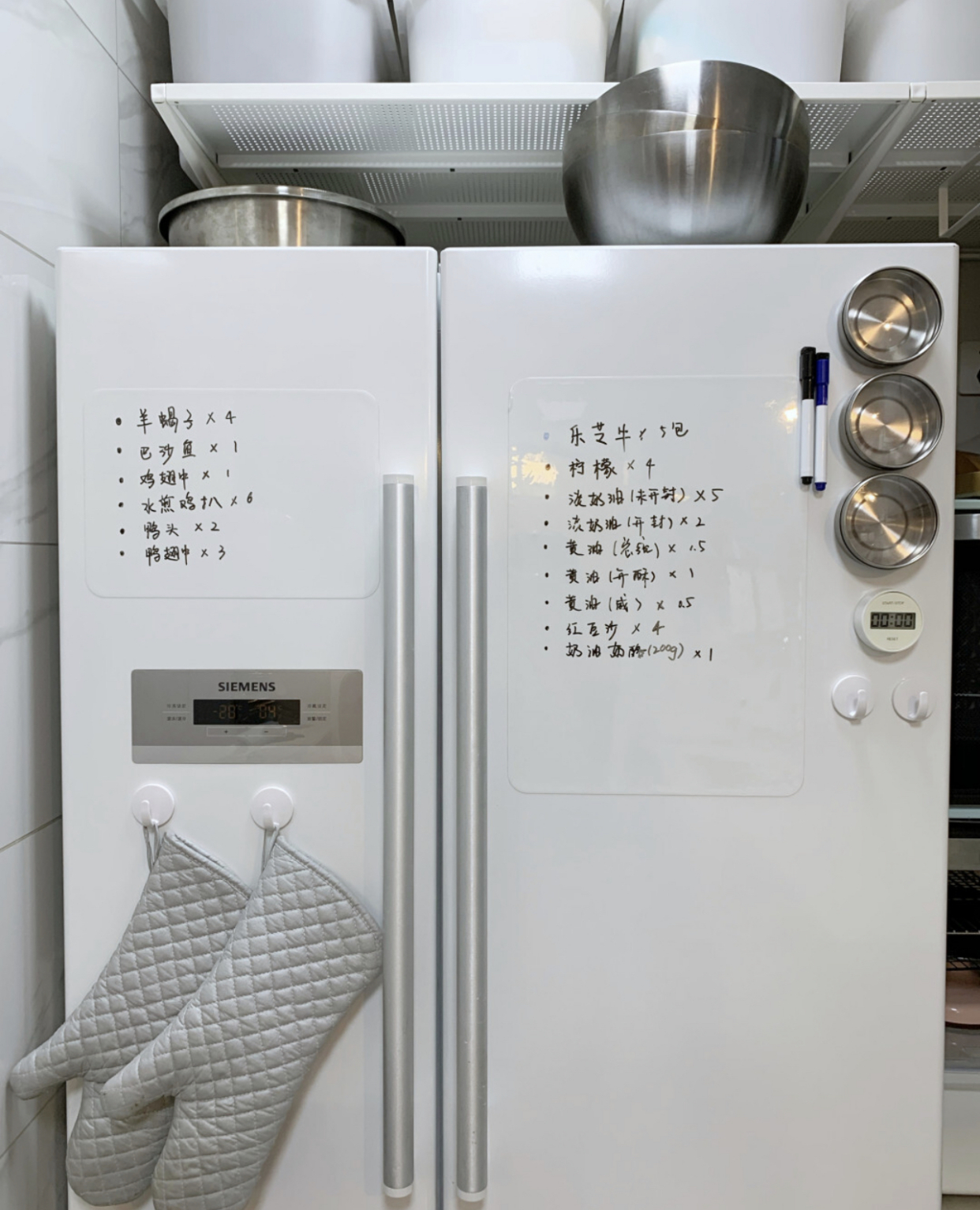 家居实用小物推荐,新家十件物品