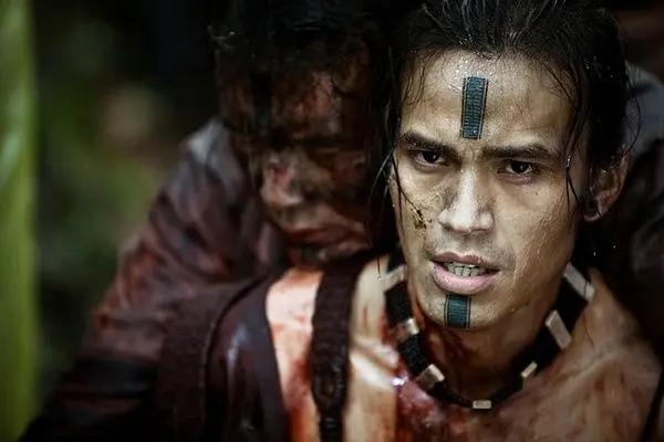 个人观影十佳（三）：战争篇