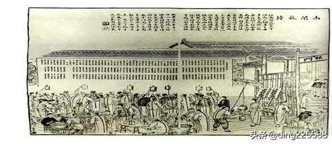 各朝代科举制度及作弊,各朝科举制度的历史变化