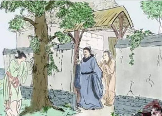 亲人亦作陌生人？只知道古人“休妻”，更多离婚细节呢？