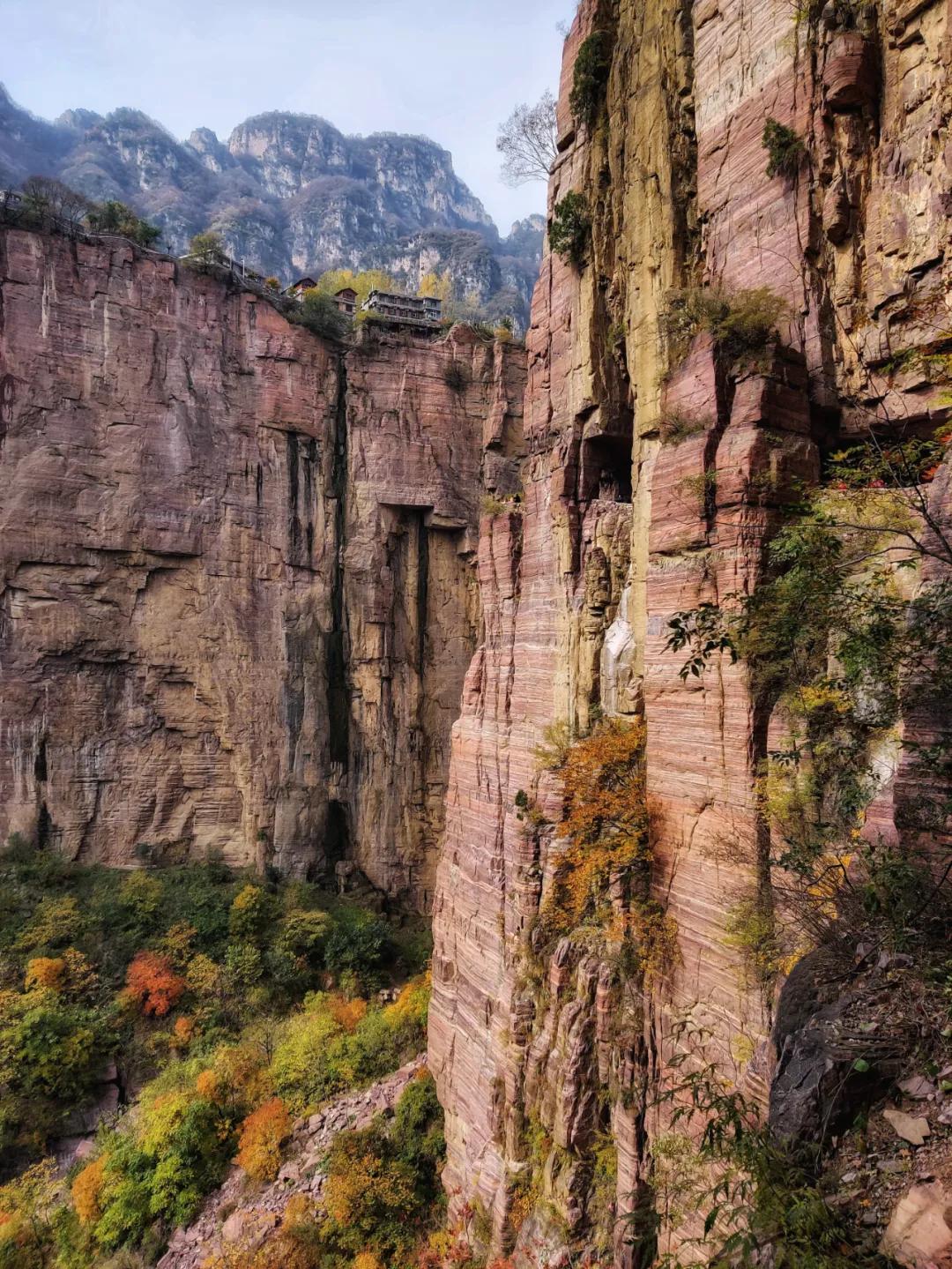 华夏山脉,华夏四大山脉