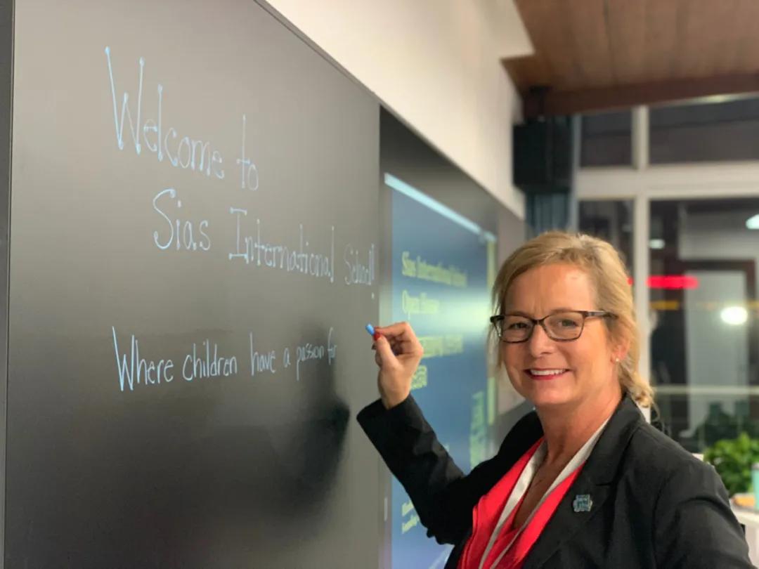 郑州哪所国际学校最好,郑州的知名国际学校