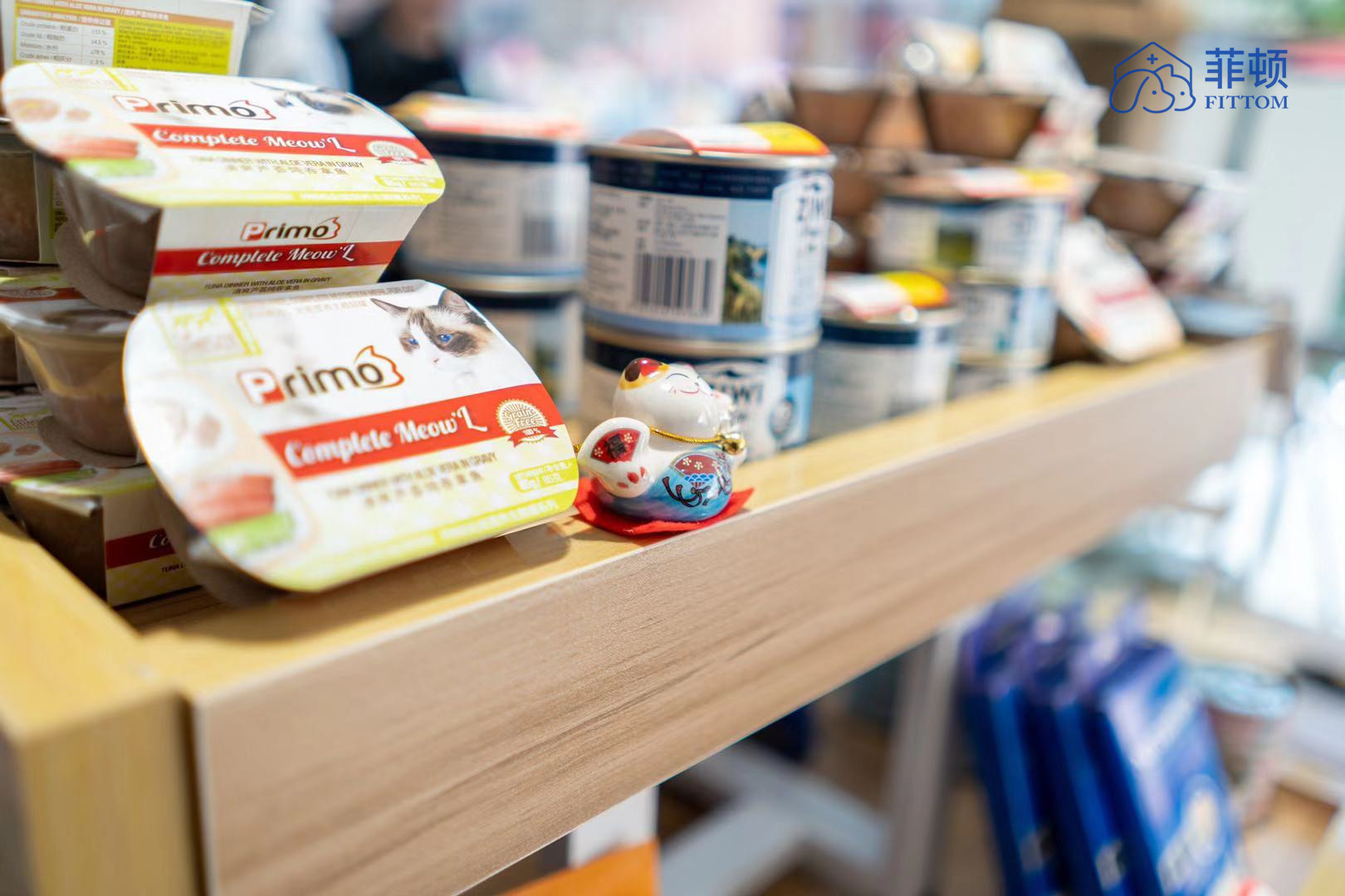 广州菲顿宠物线下康复靠谱吗,菲顿宠物