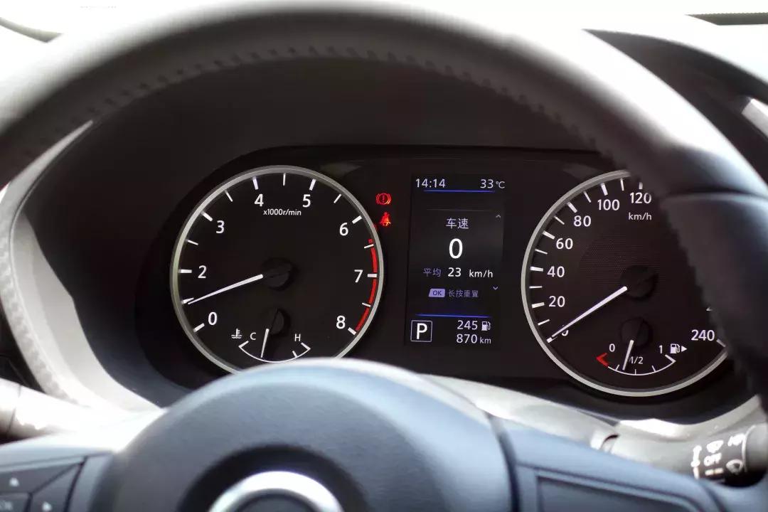 新款轩逸全新一代,即将到来的全新一代轩逸