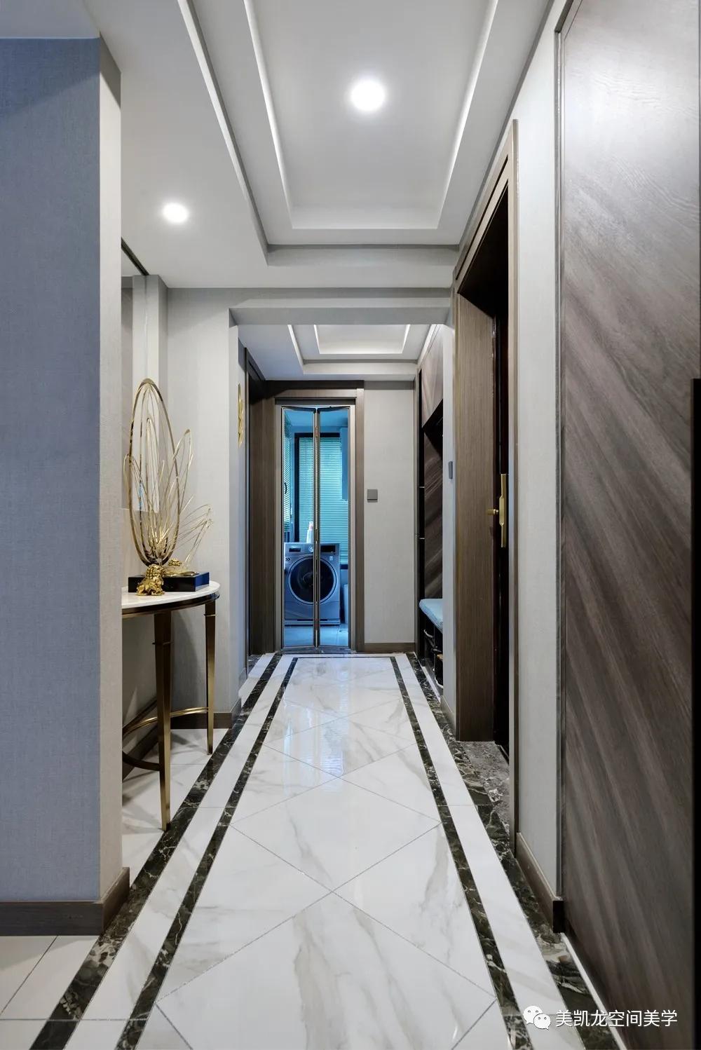 禅意阳台效果图小户型装修,阳台客卧一体小户型装修