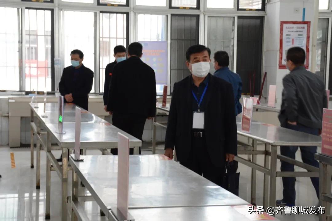 山东疫情防控通告开学,山东疫情防控督导检查