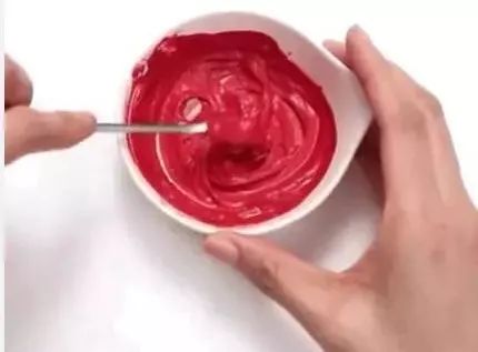 童婷化妆教程视频,童婷教你学化妆盘头