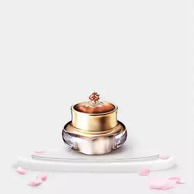 韩国whoo后天气丹套装真假难辨,whoo后天气丹套盒有哪些东西