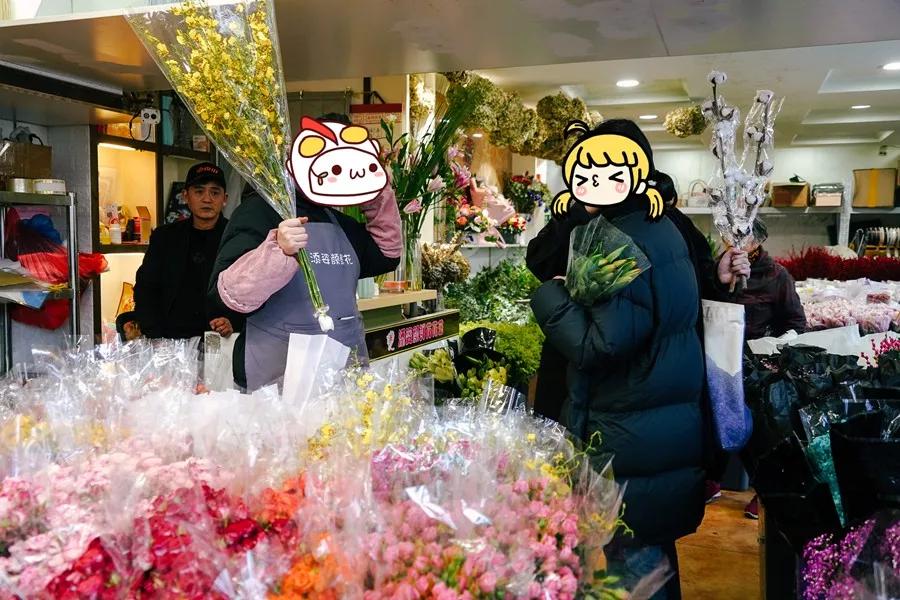 汉中门花市,汉中门花市价格