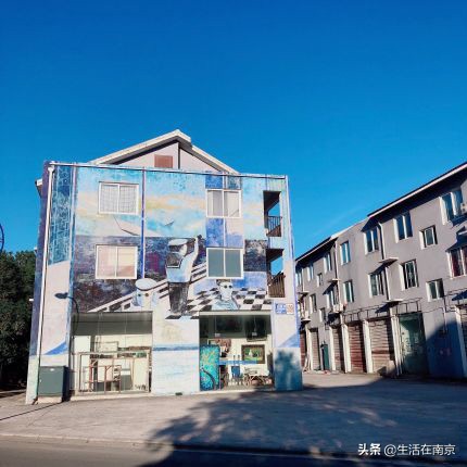 2019年南京美丽乡村游,南京周边美丽乡村游推荐