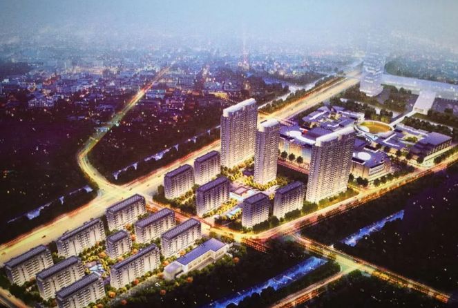 南京最高大上的购物中心,南京十大购物中心排名