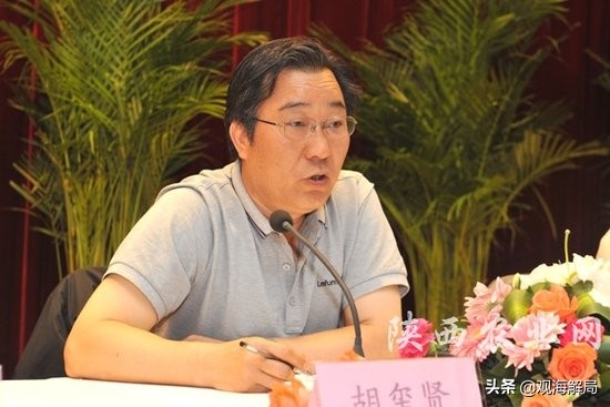 落马5年的原副局长第2次被查,落马局长受贿130万元被判3年半