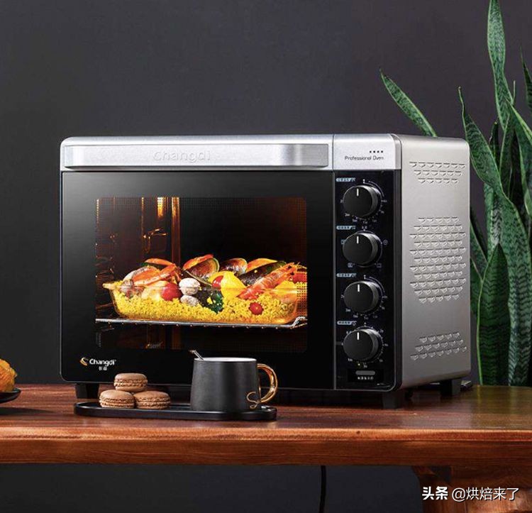 烘焙入门级烤箱怎么选,入门级烤箱烘焙