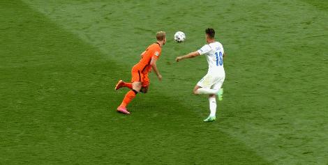 2008欧洲杯荷兰队输给谁了,欧洲杯战报荷兰3-2绝杀乌克兰