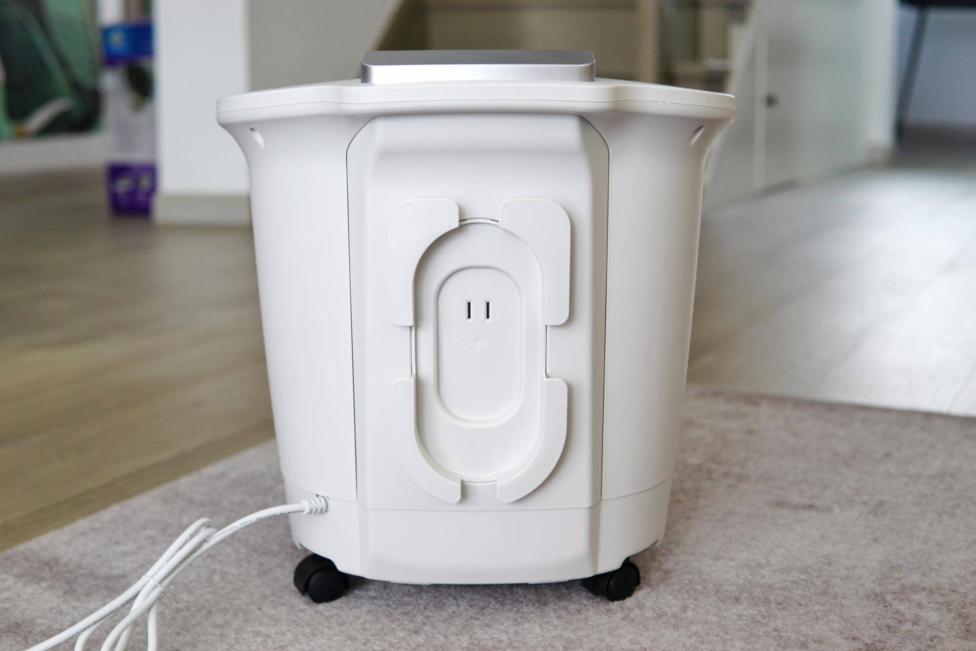 泡脚桶如何选择不鸡肋,泡脚桶真的有用吗