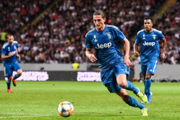 博格巴世界波集锦尤文图斯,尤文时期博格巴有多强