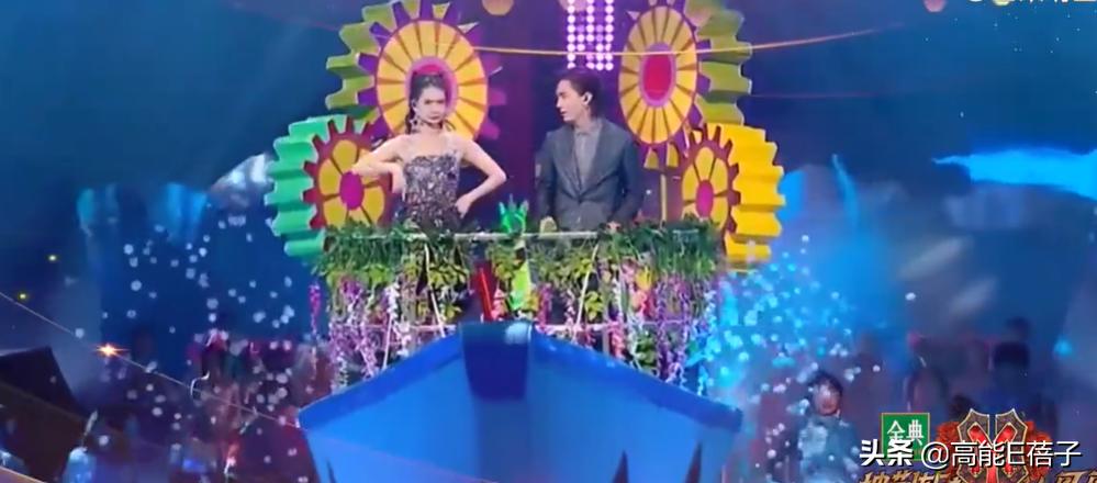 他俩让现实版“女A男O”有了模样？