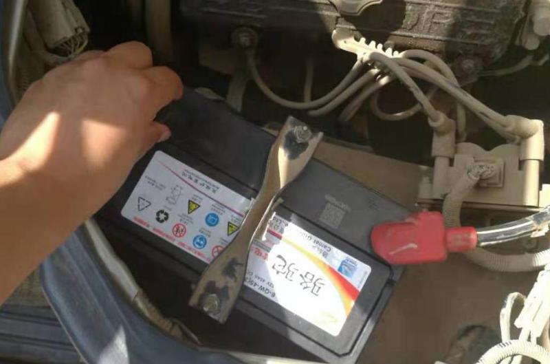 关于高性能的探究,骆驼蓄电池表现如何?