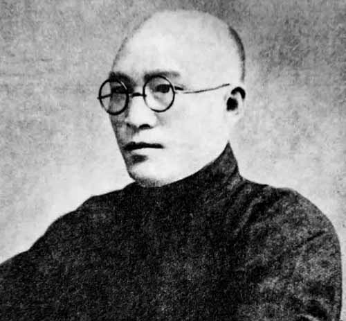 毛主席到武汉后，说：无论什么时候，李达都可以来见我