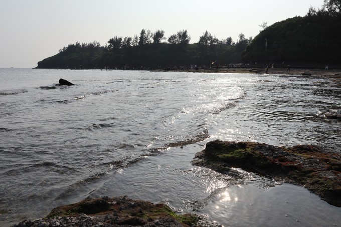 如约而至的涠洲岛,涠洲岛一生所爱