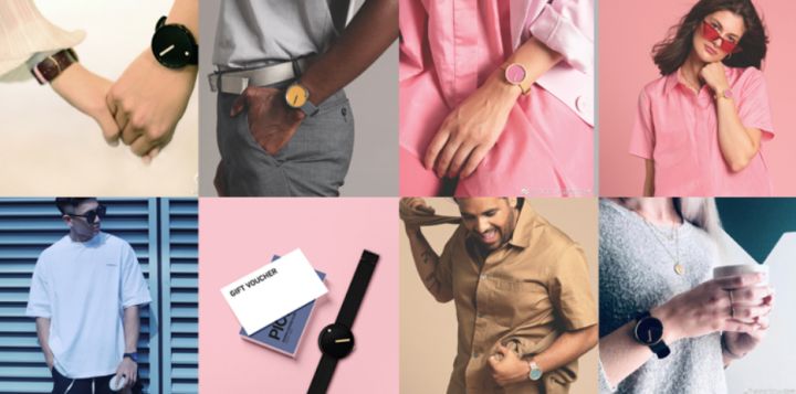 百万级值得买的表,买手表买什么款才好看