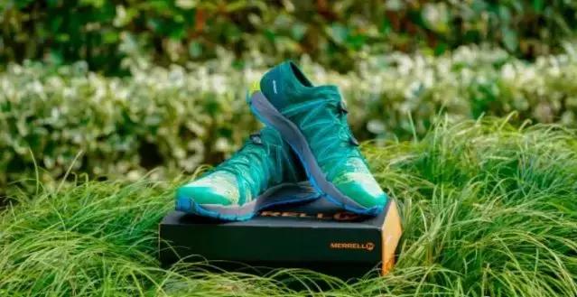 特步收购了哪五个品牌,特步去年卖得最好的鞋