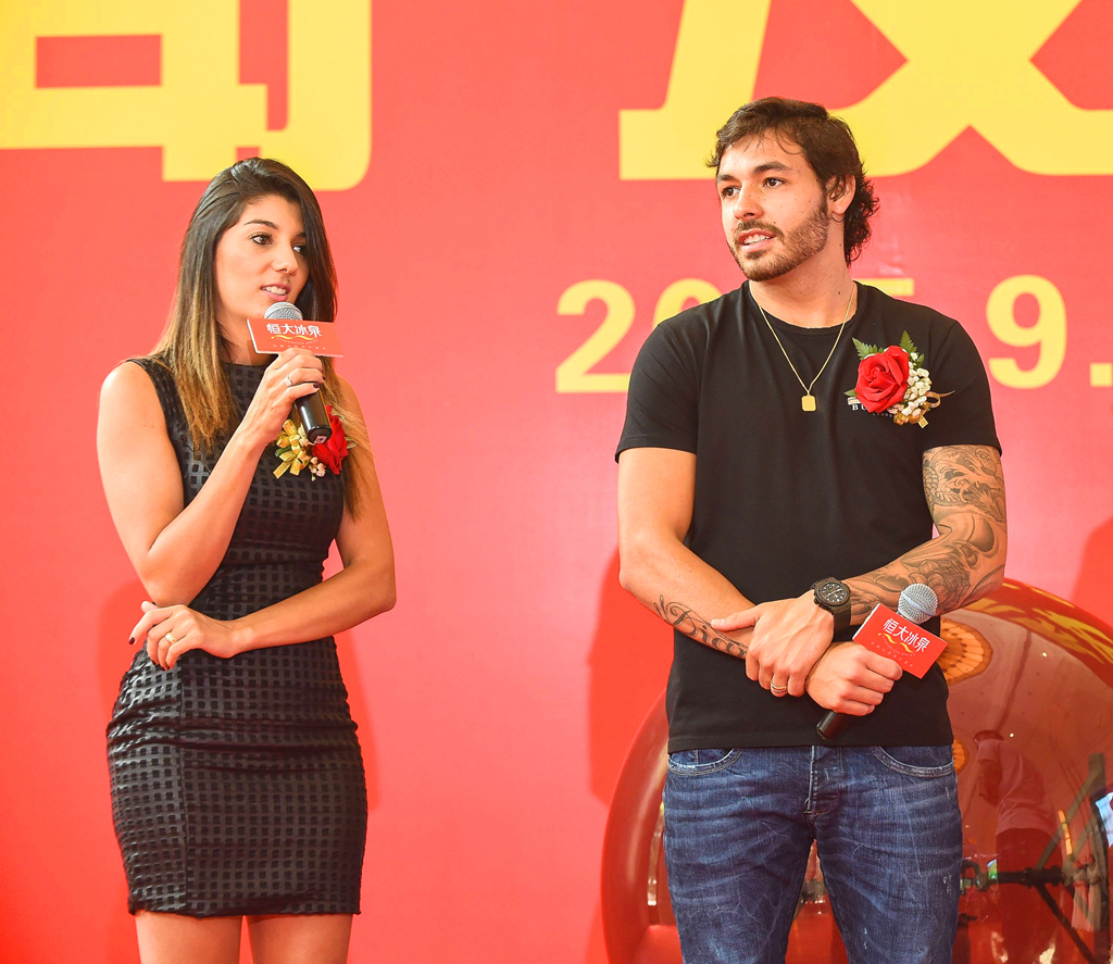 高拉特去巴西导致归化失败,高拉特落选国足原因