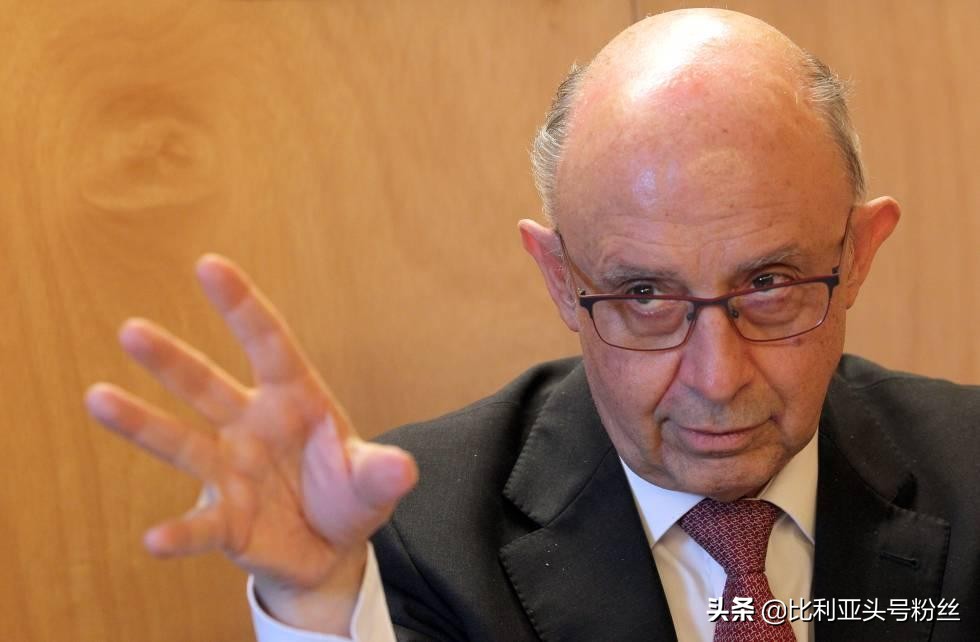 让梅罗闻之色变，“西班牙税务局”到底是怎样的存在？