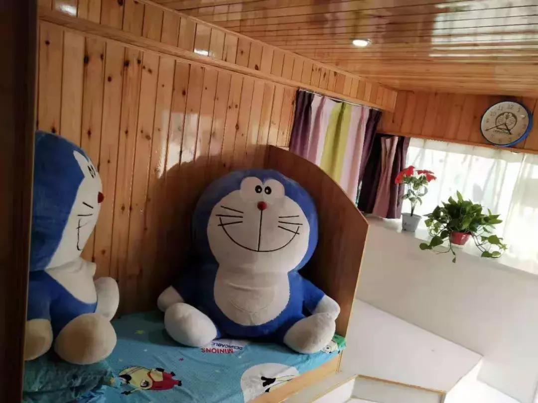 圆梦七夕和蛋仔,圆梦七夕