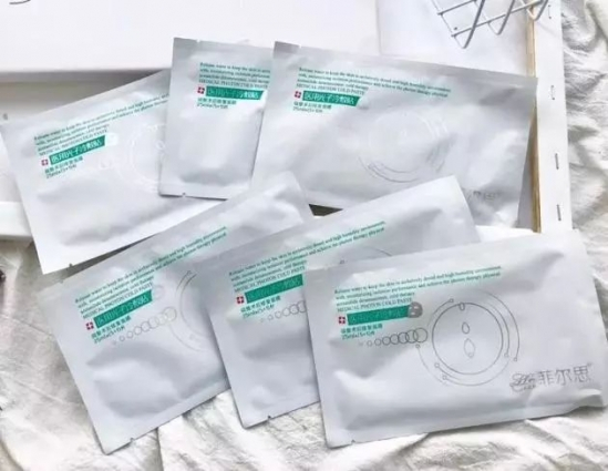 分享三款超好用的涂抹面膜,最好用的面膜分享