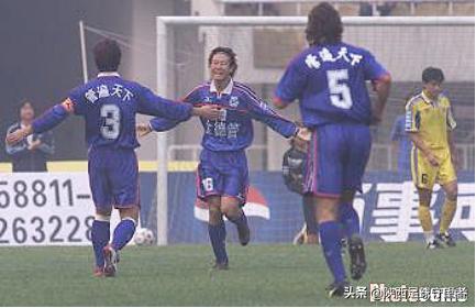 陕西国力1996年队员名单,陕西国力甲a