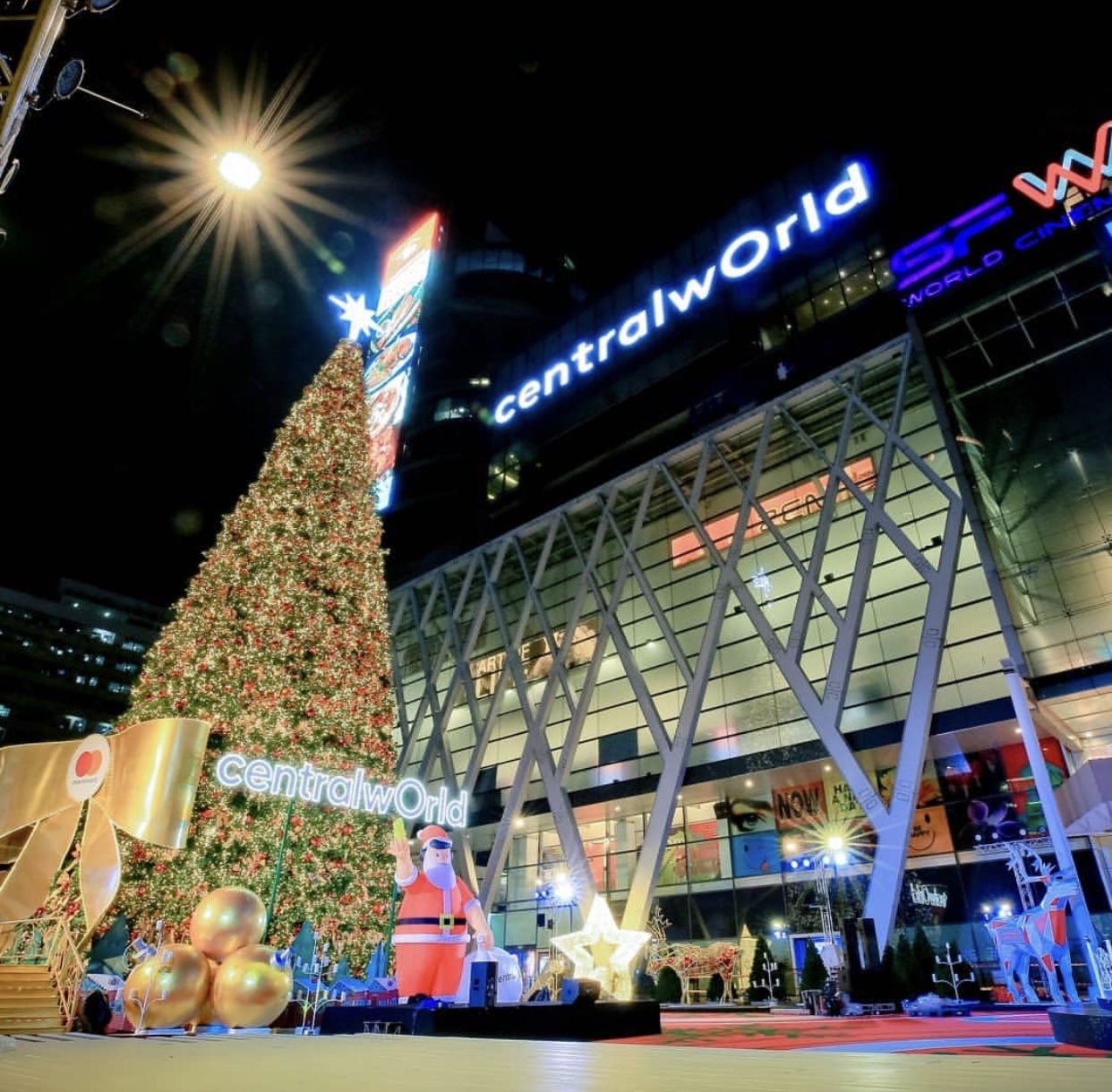 泰国曼谷购物攻略,泰国曼谷购物最全攻略