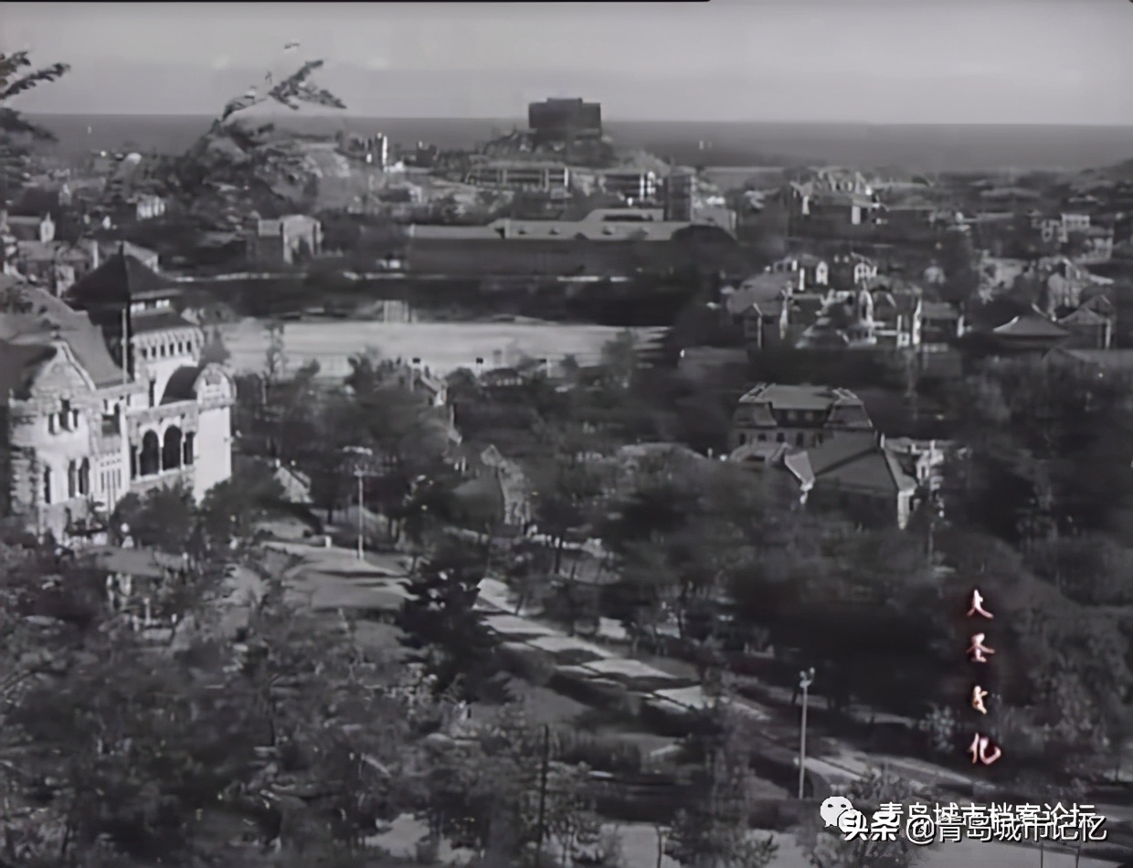 青岛小青岛取景的电影,曾经在青岛拍摄过的少儿题材电影