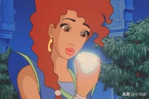 童年回忆欧美动画片,童年回忆杀动画伤感