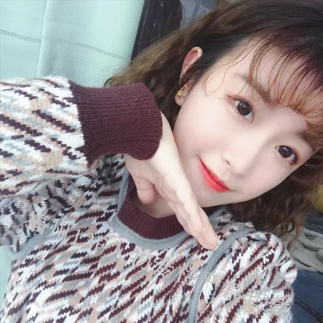 「福州13F」人物专栏｜94年甜美可爱的在编老师