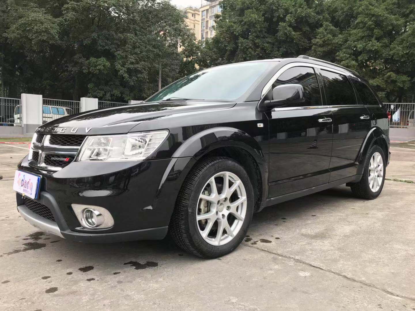 2013款二手道奇酷威值得买吗,13款道奇酷威银川