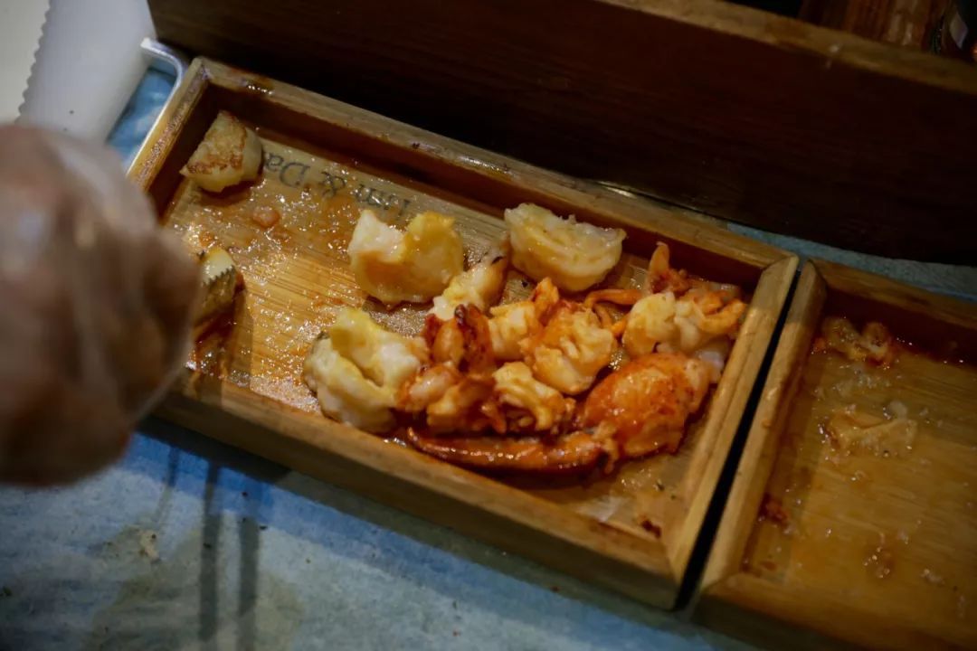 澳门美食攻略必去的十大地方,澳门最新最火小吃