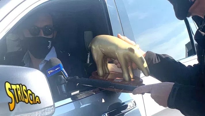 c罗与皮尔洛新消息,尤文基耶萨皮尔洛