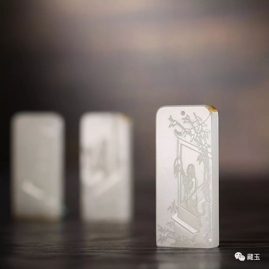 玉竹观赏特性,玉竹观赏