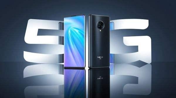 vivo全球副总裁倪旭东只争朝夕,vivo董事长倪旭东