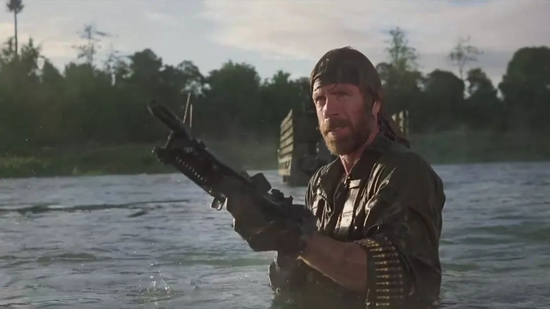 李小龙的十大经典,李小龙电影真正高手