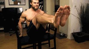 健身6个虐腹动作在家就能练习,在家就能做的健身运动练出好身材