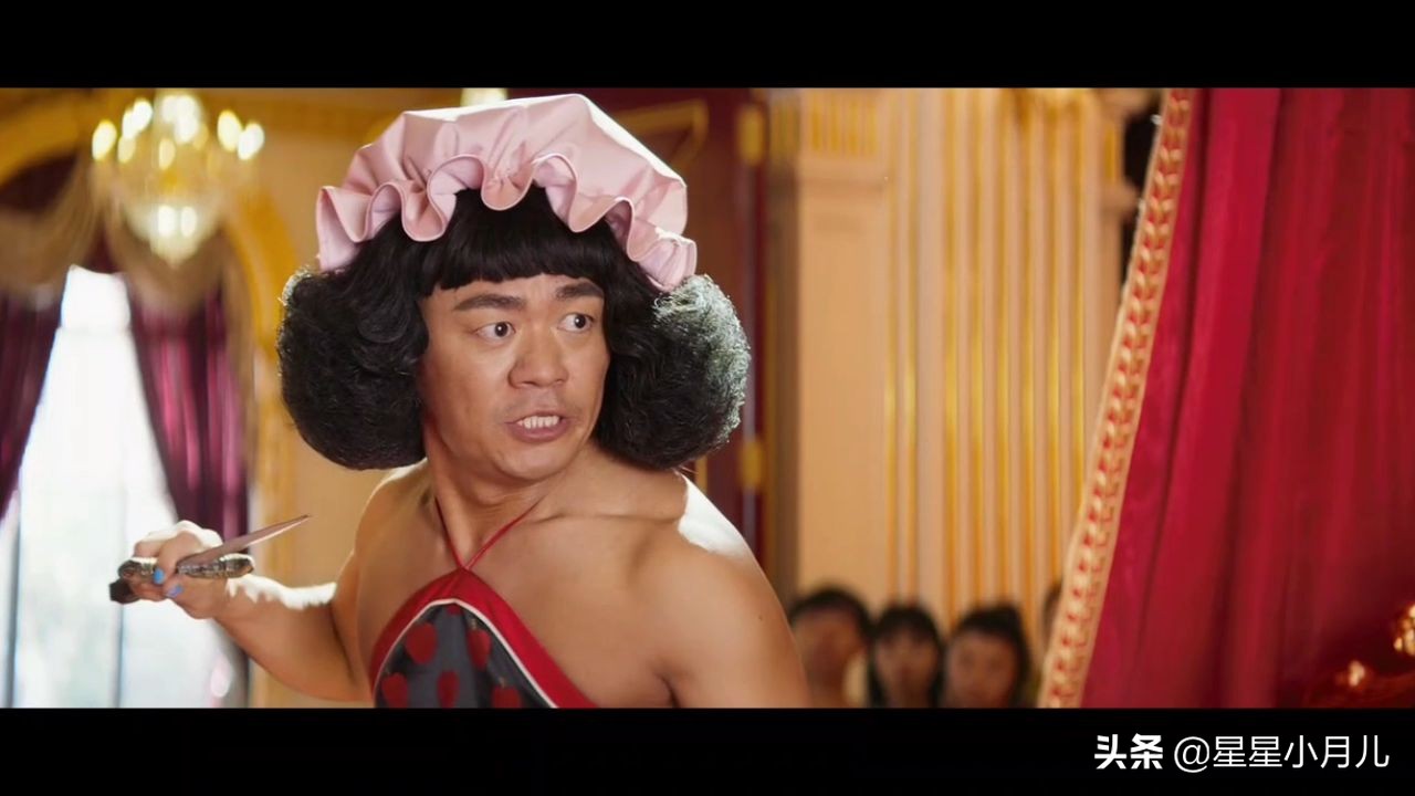 过度解读电影,过度解读周星驰